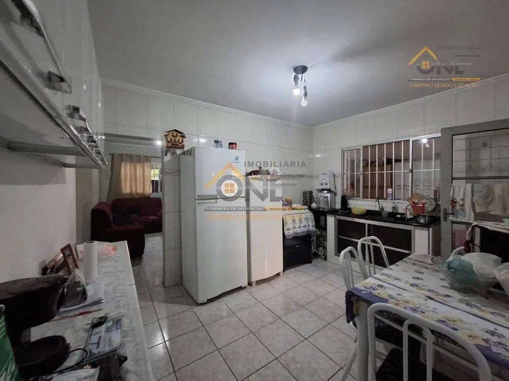 Casa, 3 quartos, 140 m² - Foto 8