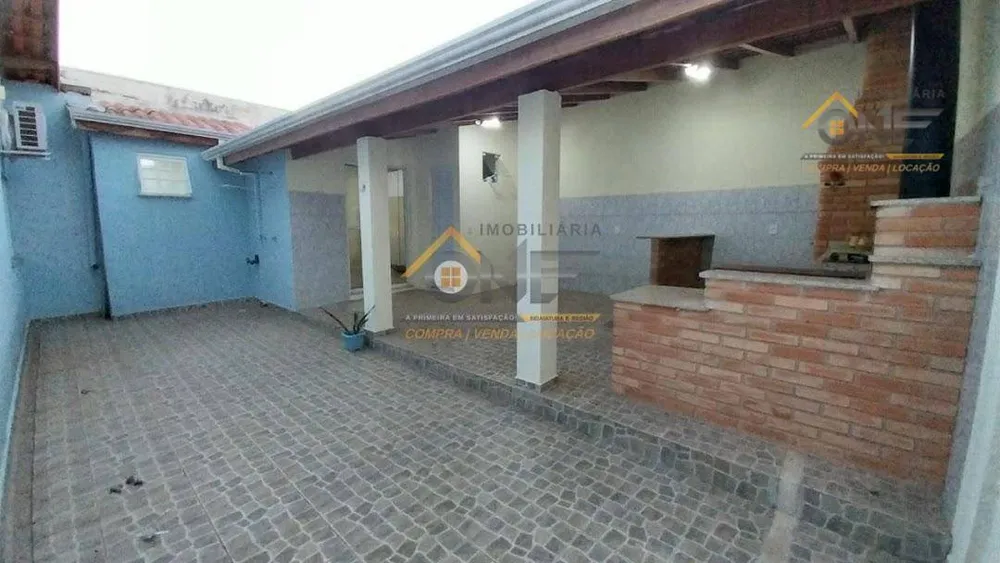 Casa, 3 quartos, 188 m² - Foto 9
