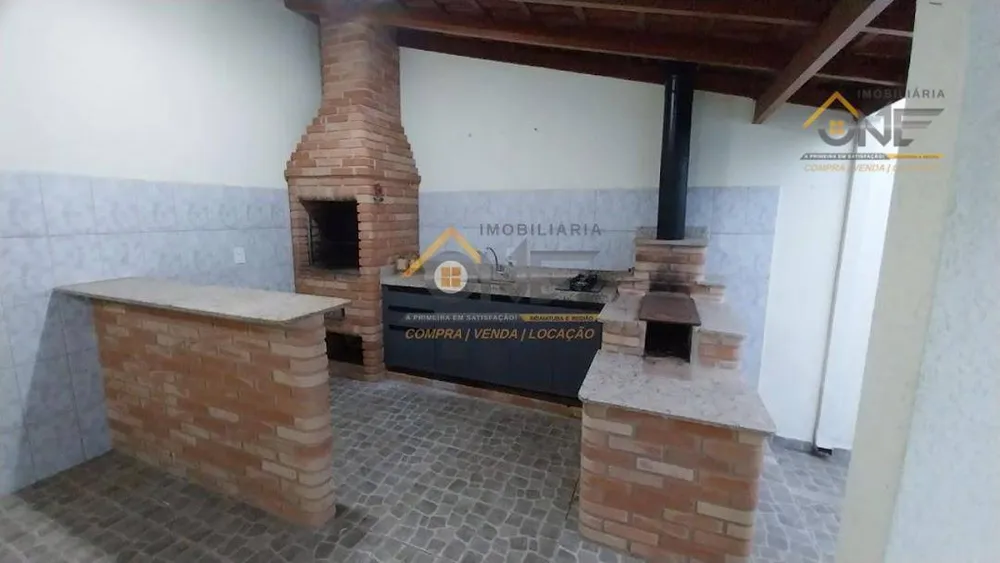 Casa, 3 quartos, 188 m² - Foto 11
