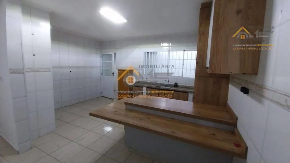 Casa, 3 quartos, 188 m² - Foto 3