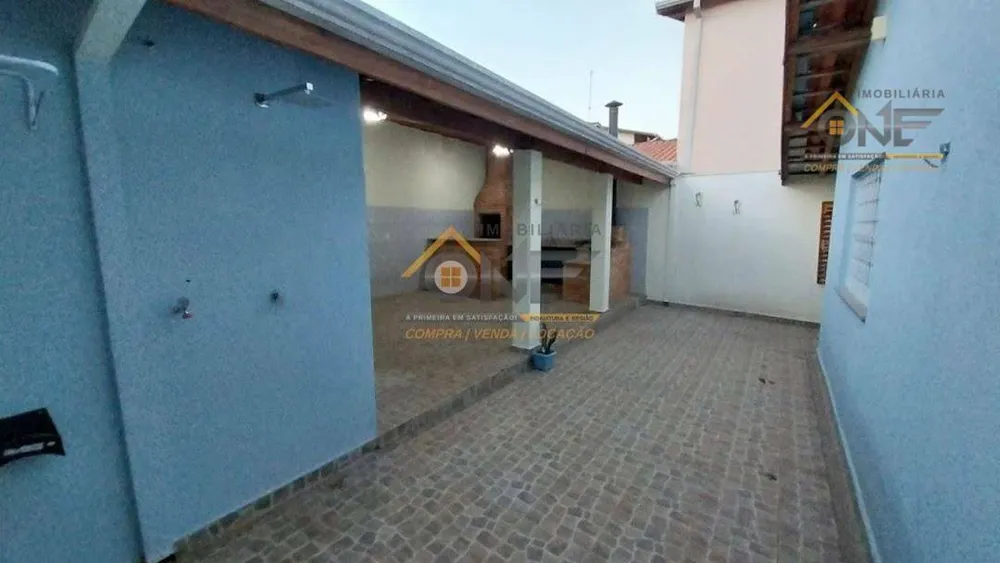 Casa, 3 quartos, 188 m² - Foto 10