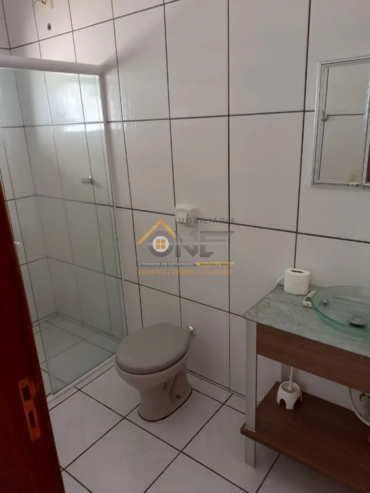 Casa, 3 quartos, 200 m² - Foto 4