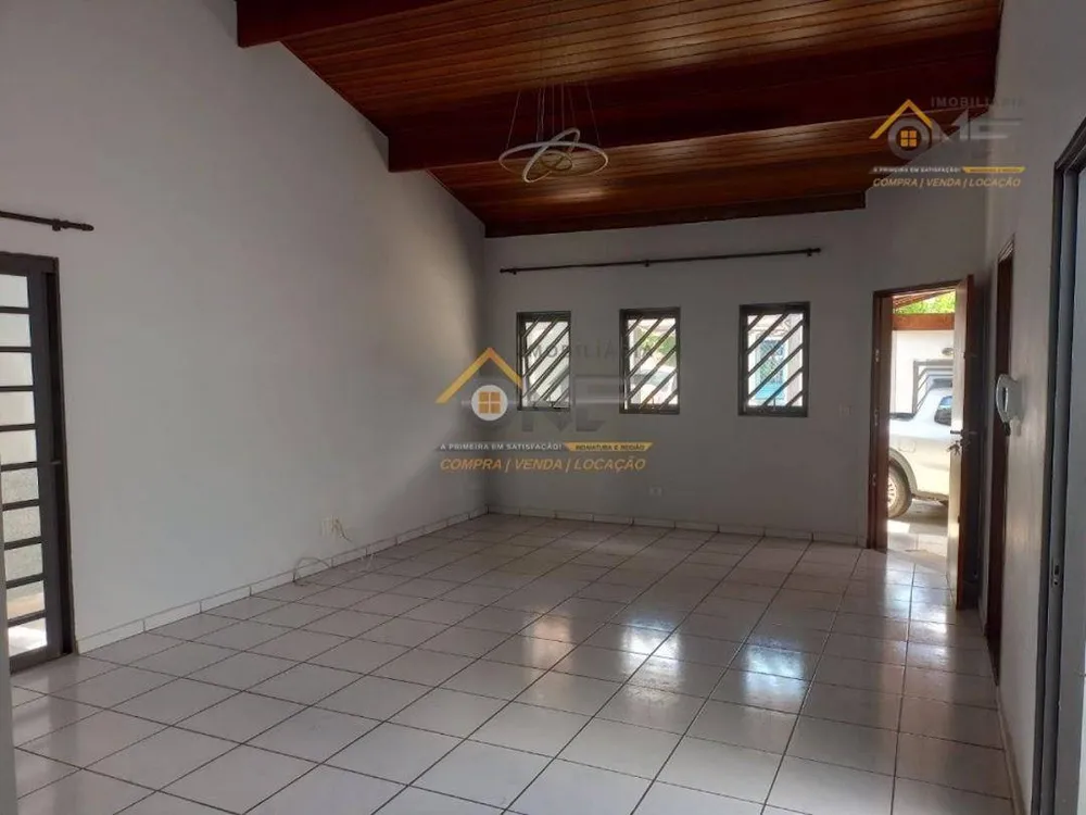 Casa, 3 quartos, 200 m² - Foto 11