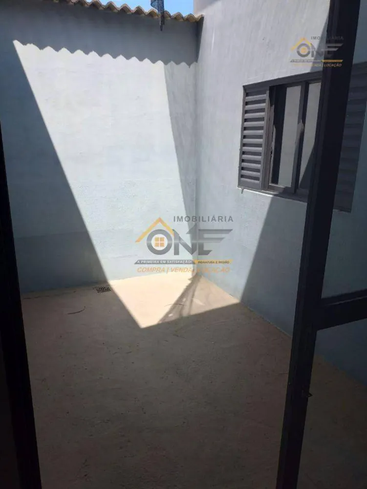 Casa, 3 quartos, 200 m² - Foto 14