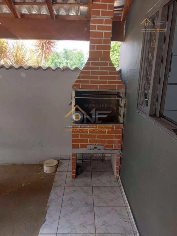 Casa, 3 quartos, 200 m² - Foto 5