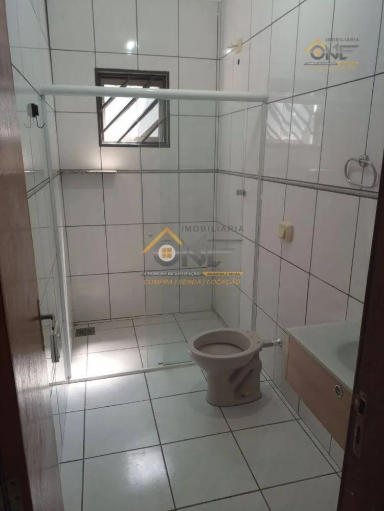 Casa, 3 quartos, 200 m² - Foto 12