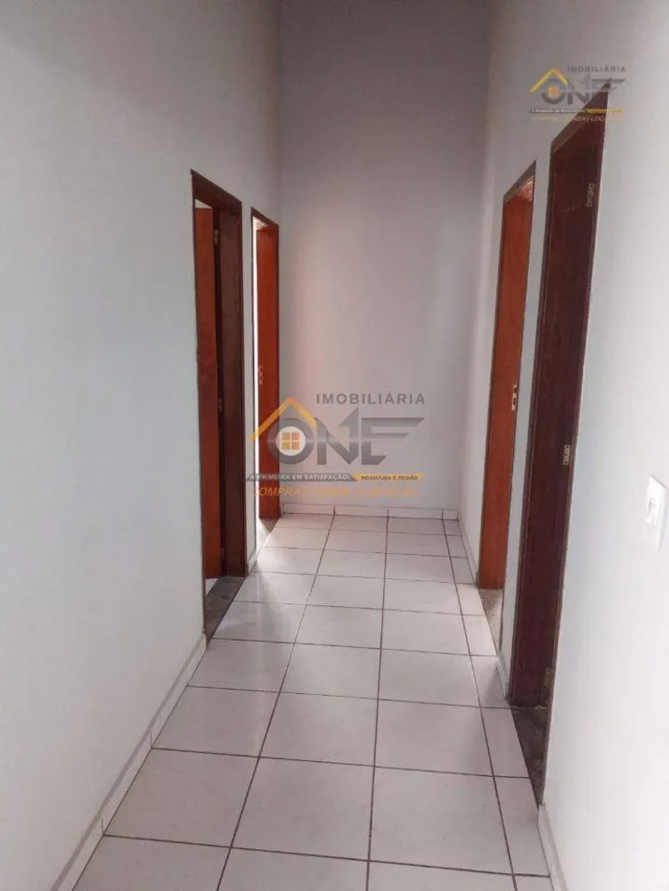 Casa, 3 quartos, 200 m² - Foto 16
