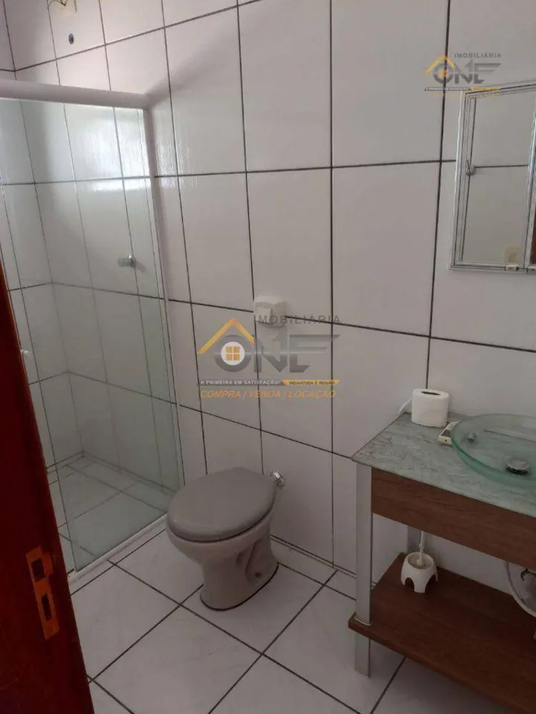 Casa, 3 quartos, 200 m² - Foto 9