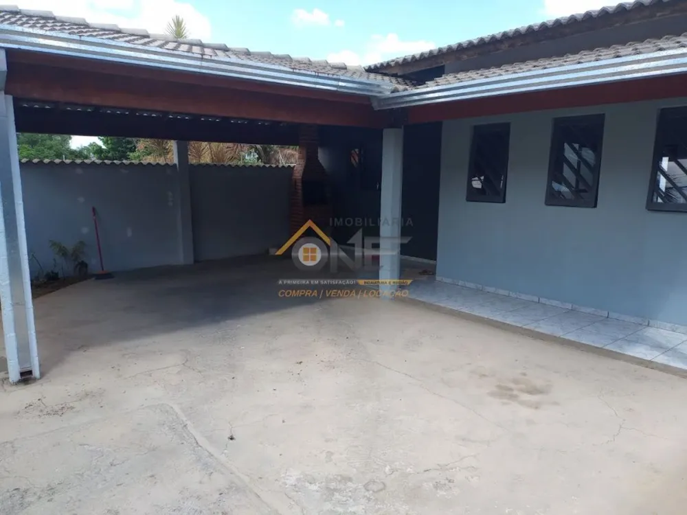 Casa, 3 quartos, 200 m² - Foto 1