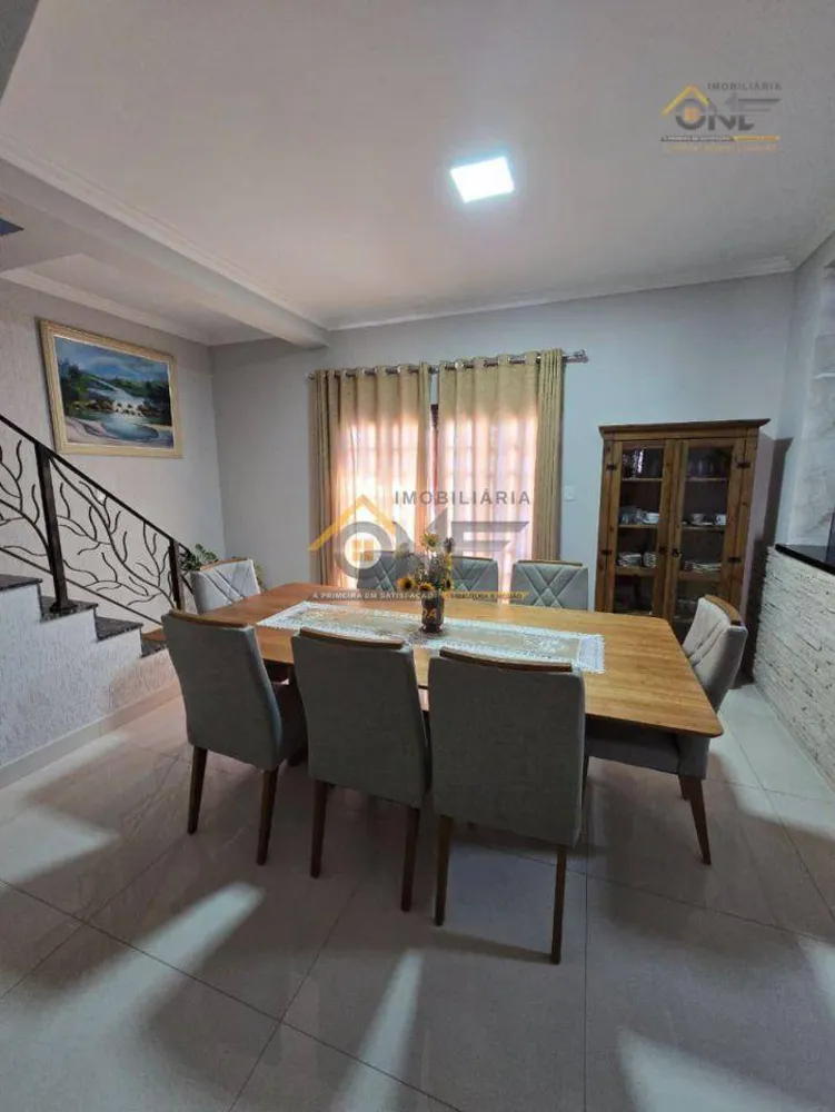 Casa, 3 quartos, 228 m² - Foto 8