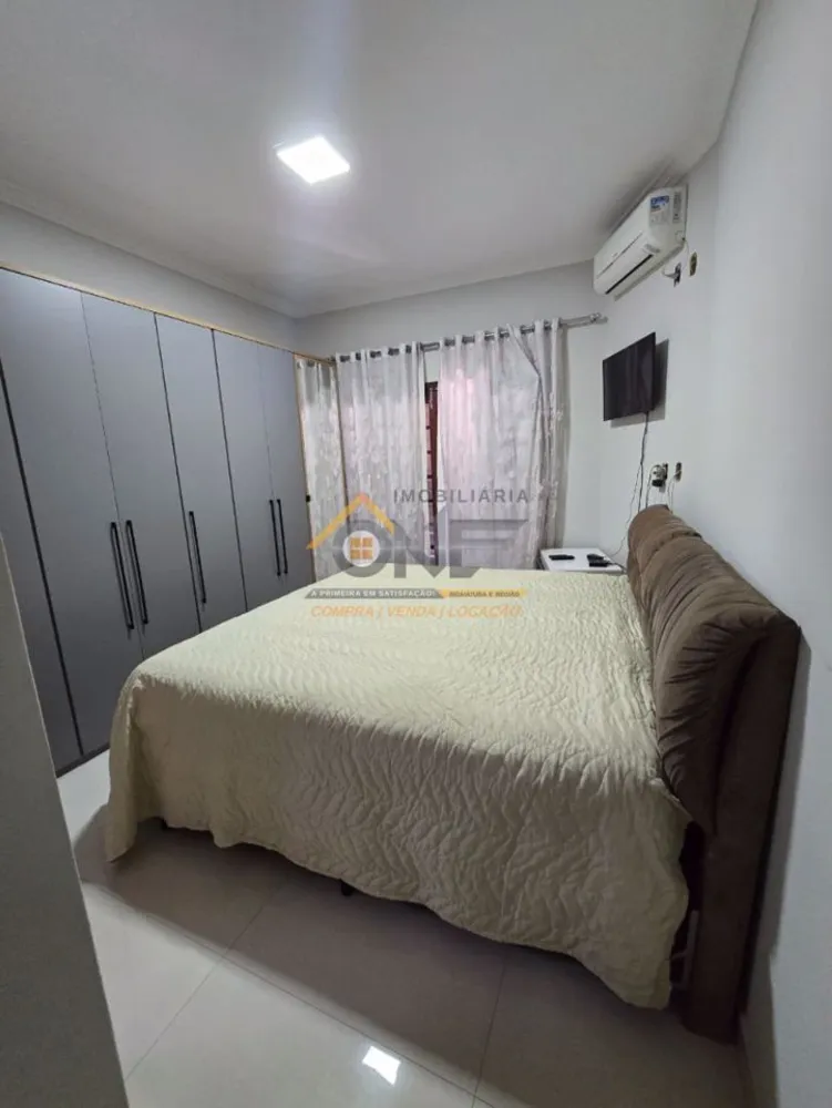 Casa, 3 quartos, 228 m² - Foto 3