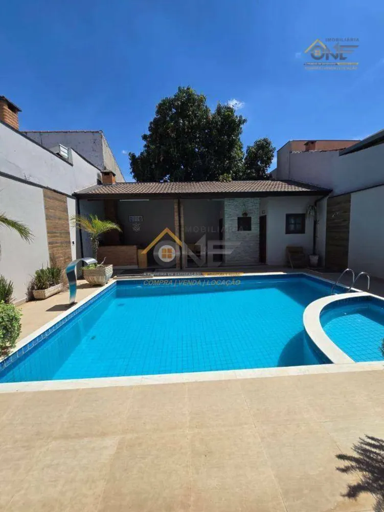 Casa, 3 quartos, 228 m² - Foto 9