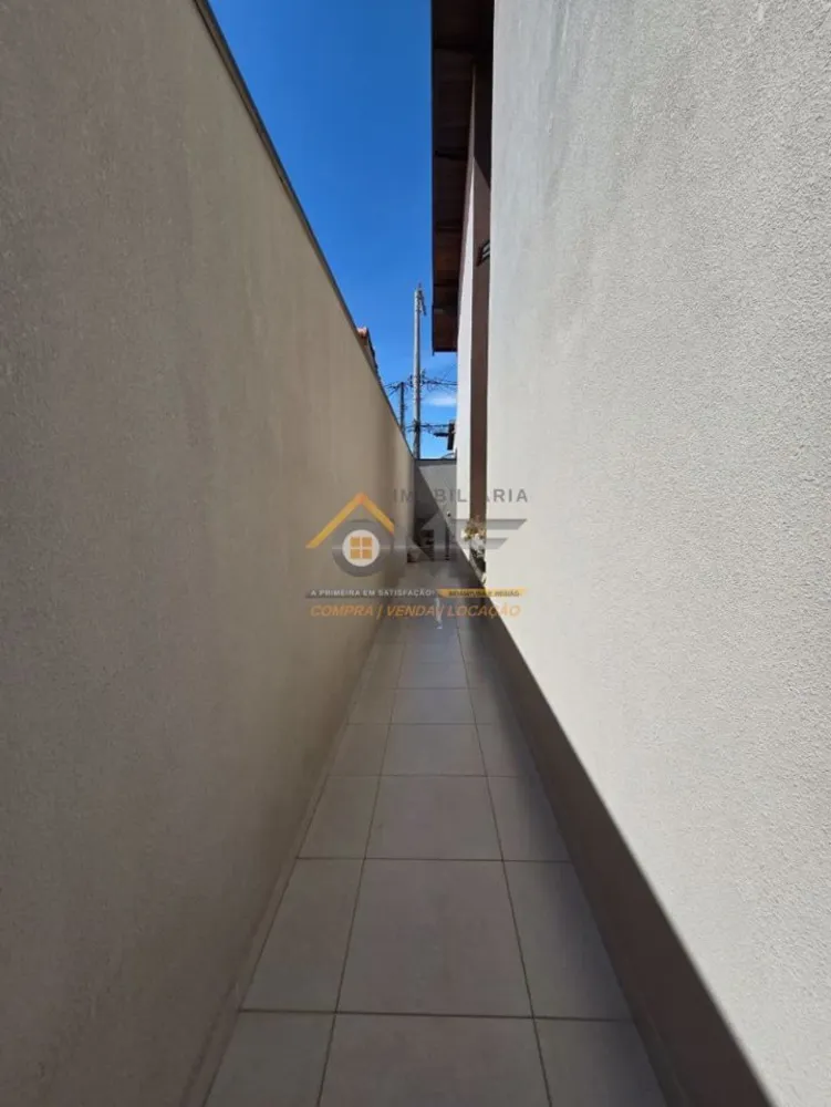 Casa, 3 quartos, 228 m² - Foto 4