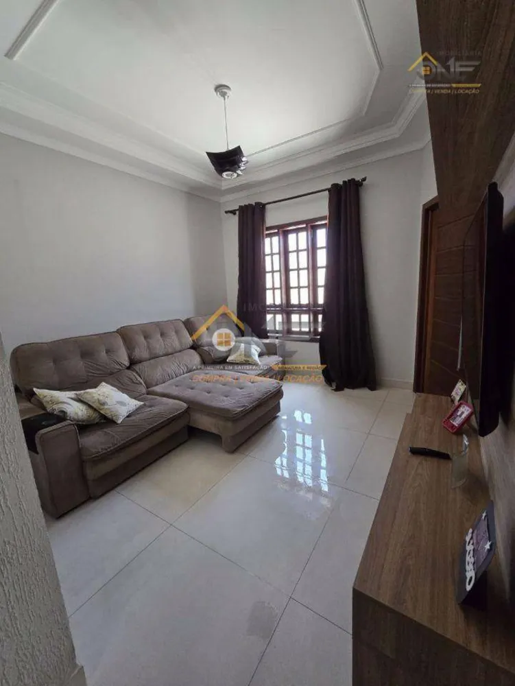 Casa, 3 quartos, 228 m² - Foto 5