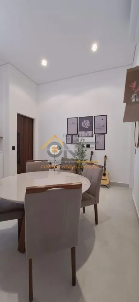 Casa de Condomínio, 3 quartos - Foto 3