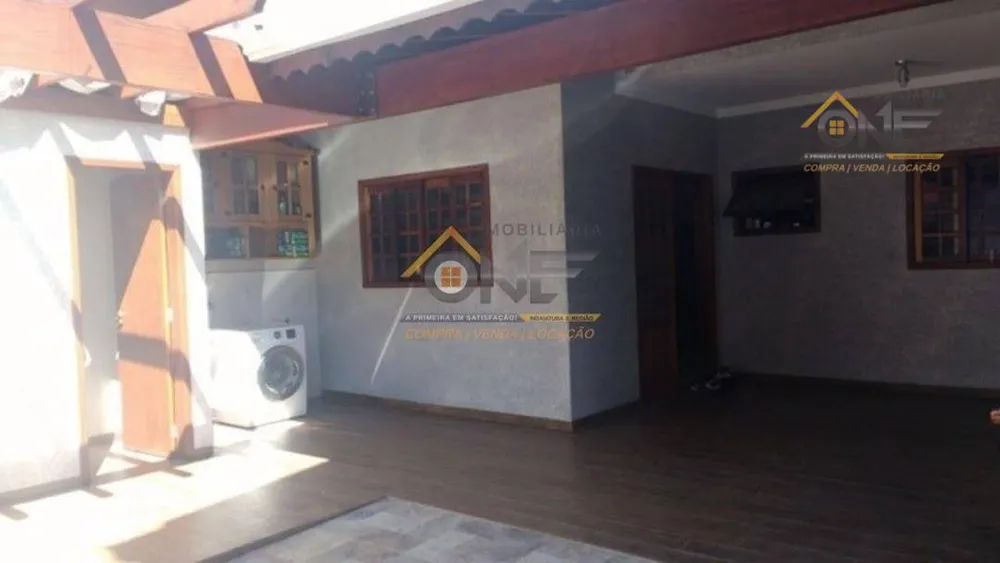 Casa, 3 quartos, 160 m² - Foto 5