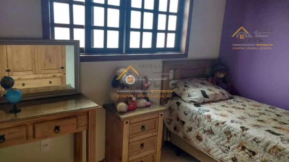 Casa, 3 quartos, 160 m² - Foto 8