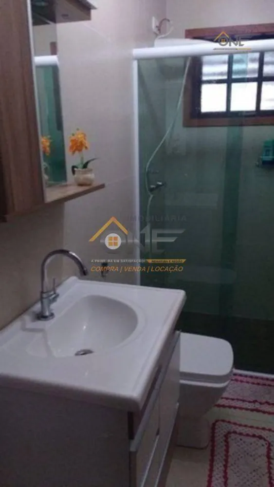 Casa, 3 quartos, 160 m² - Foto 7