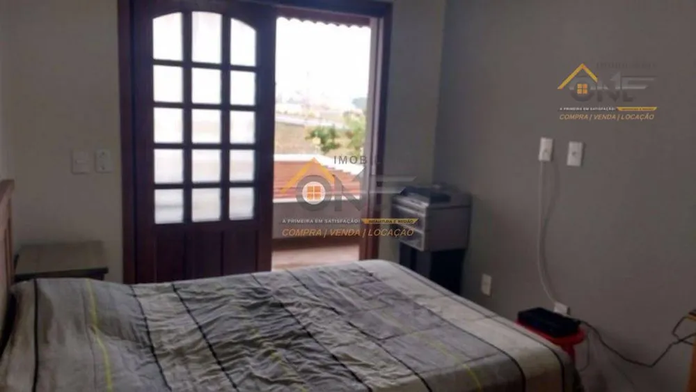 Casa, 3 quartos, 160 m² - Foto 9