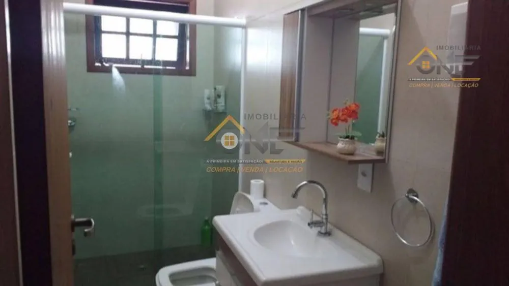 Casa, 3 quartos, 160 m² - Foto 10