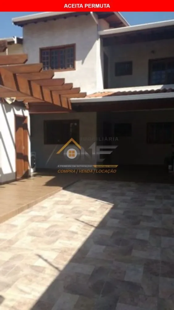 Casa, 3 quartos, 160 m² - Foto 1