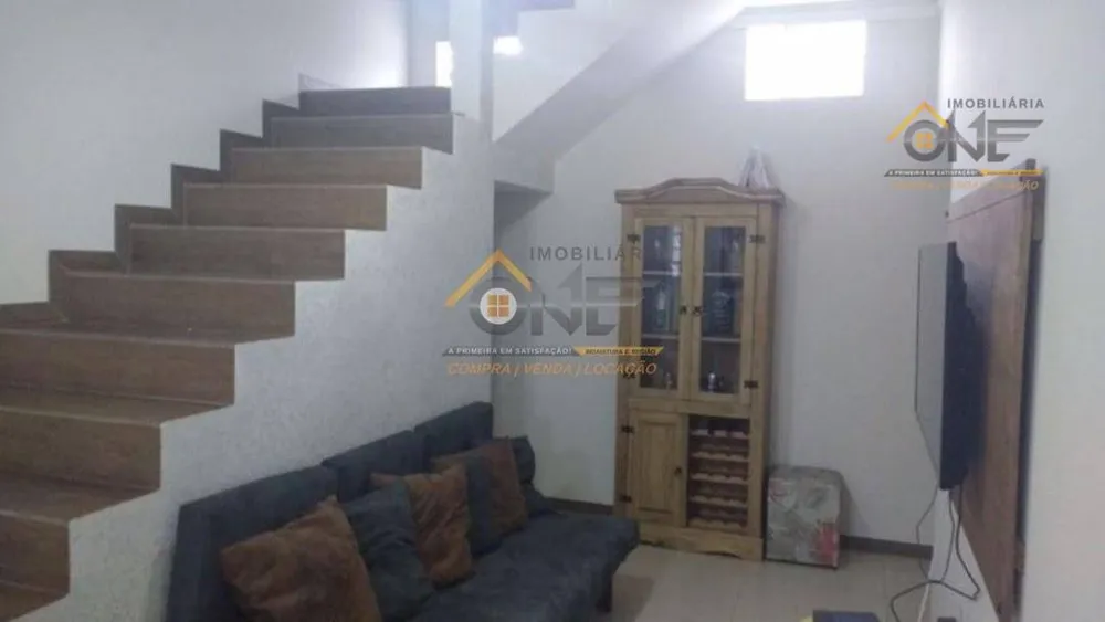 Casa, 3 quartos, 160 m² - Foto 6