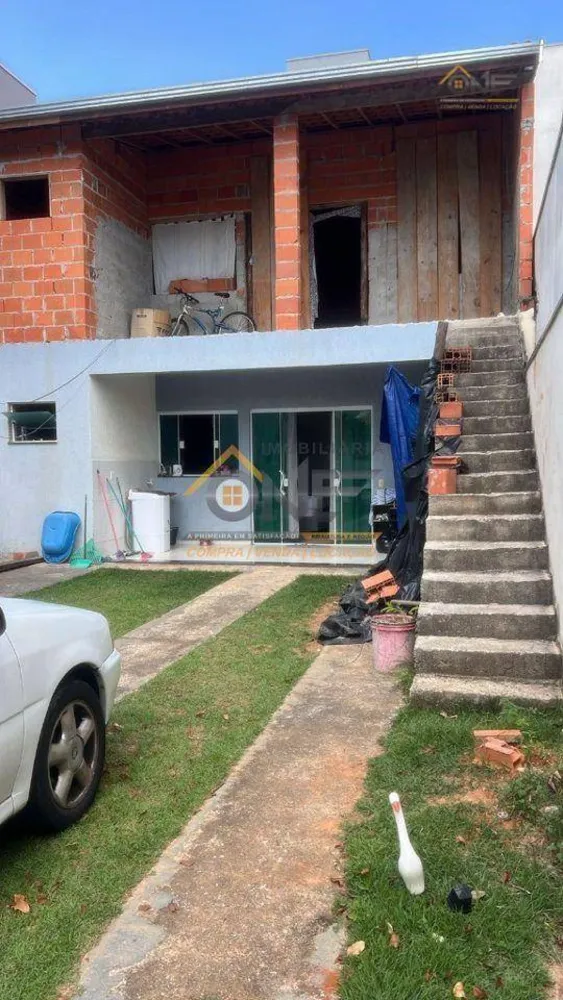 Casa, 2 quartos, 96 m² - Foto 1