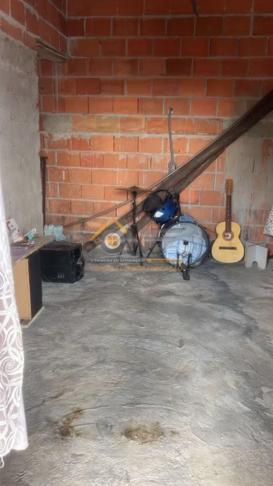 Casa, 2 quartos, 96 m² - Foto 3