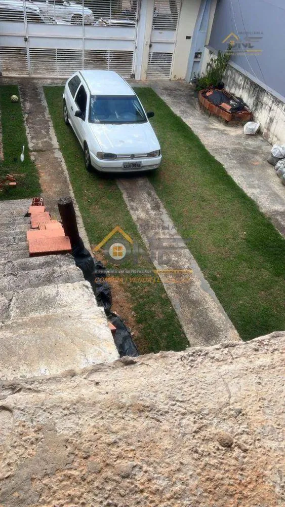 Casa, 2 quartos, 96 m² - Foto 9