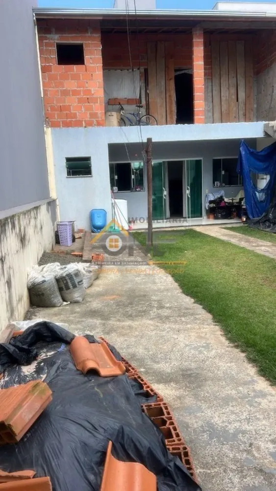 Casa, 2 quartos, 96 m² - Foto 1