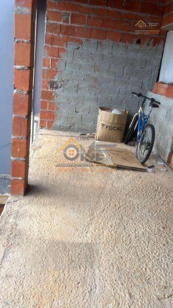 Casa, 2 quartos, 96 m² - Foto 12