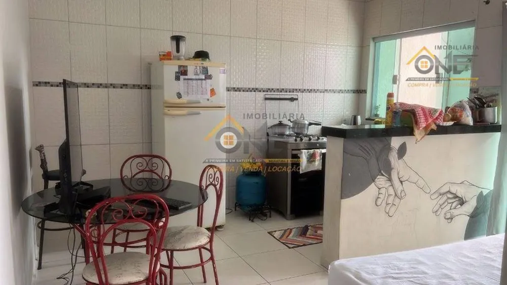 Casa, 2 quartos, 96 m² - Foto 7