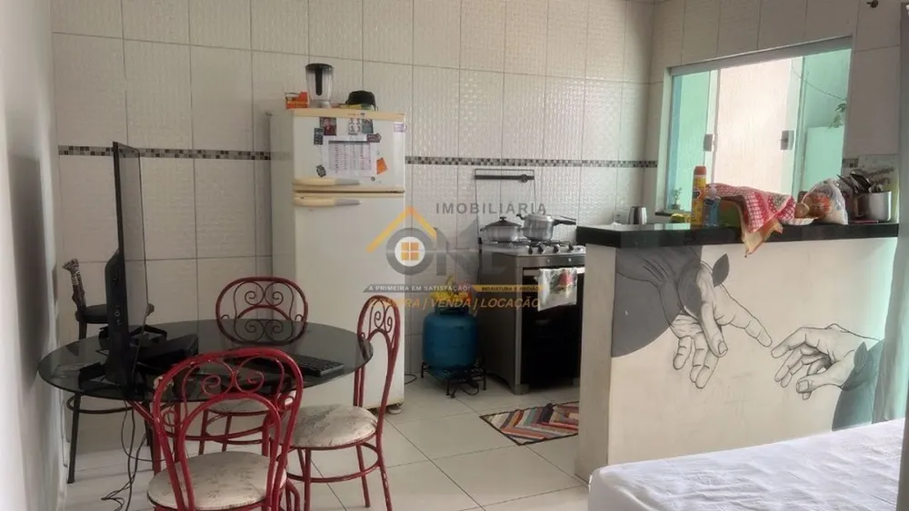 Casa, 2 quartos, 96 m² - Foto 2