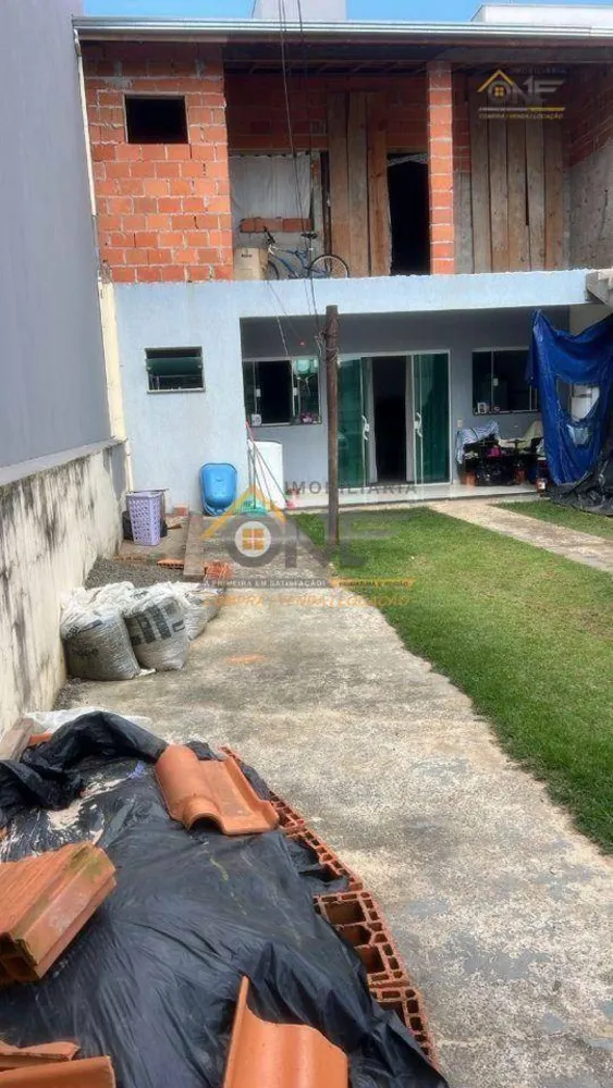 Casa, 2 quartos, 96 m² - Foto 6