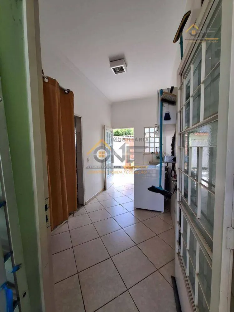 Casa, 6 quartos, 187 m² - Foto 11