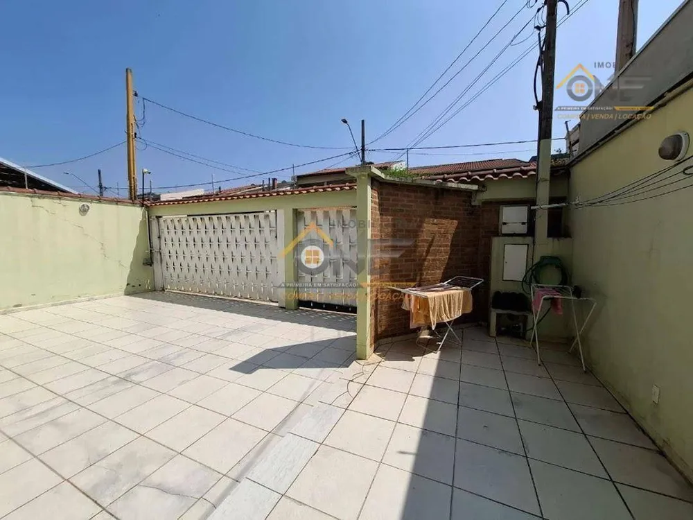 Casa, 6 quartos, 187 m² - Foto 6