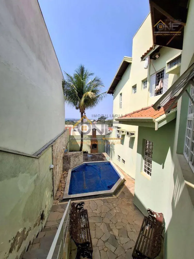 Casa, 6 quartos, 187 m² - Foto 16