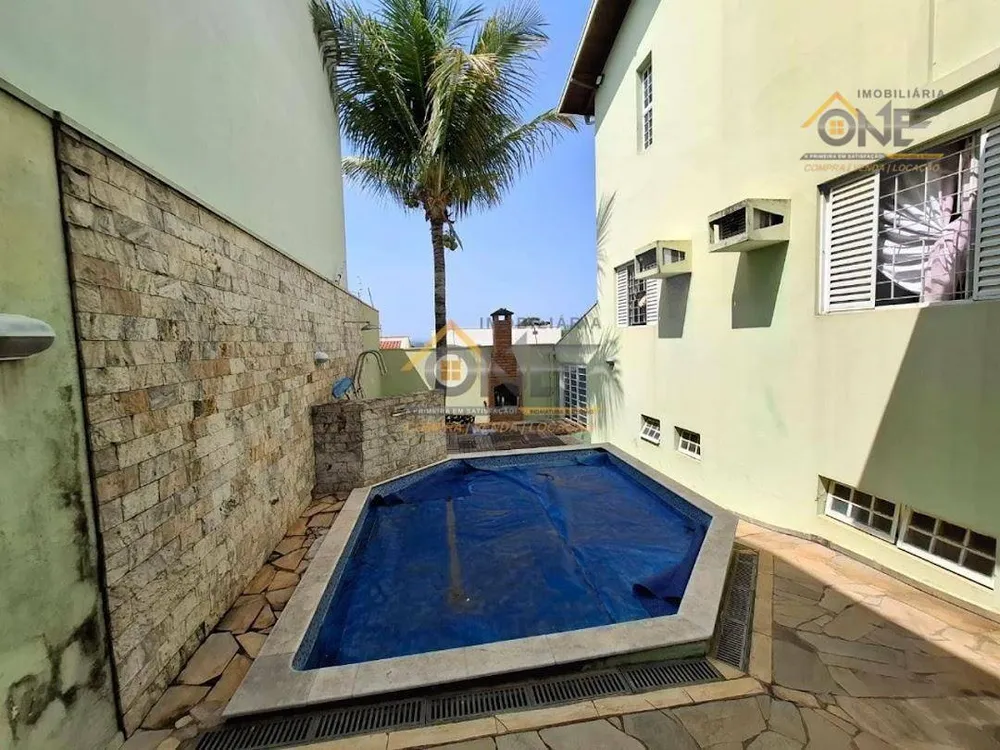 Casa, 6 quartos, 187 m² - Foto 5