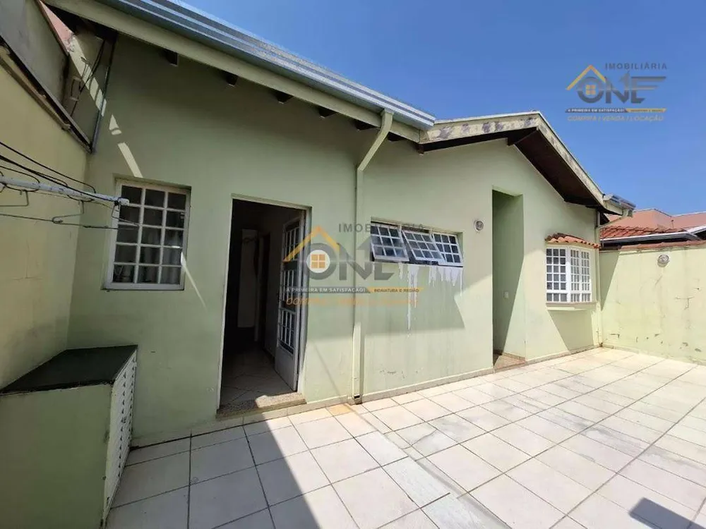 Casa, 6 quartos, 187 m² - Foto 12