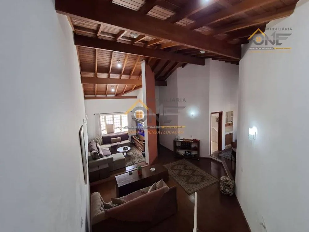 Casa, 6 quartos, 187 m² - Foto 7