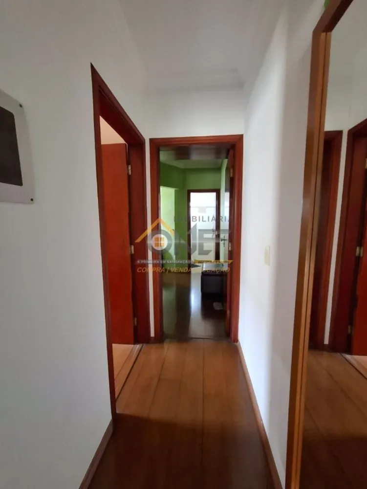 Casa, 6 quartos, 187 m² - Foto 4
