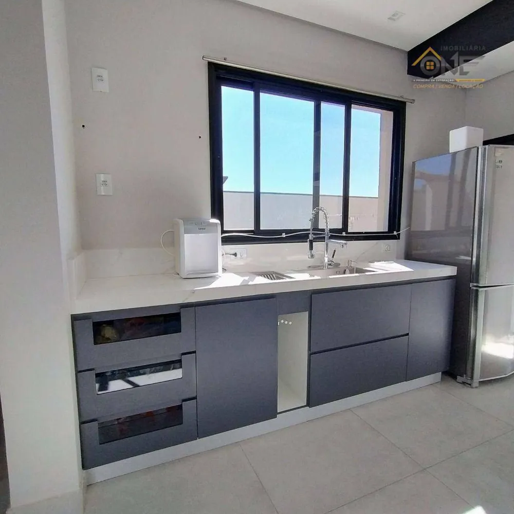 Sobrado, 4 quartos, 363 m² - Foto 11