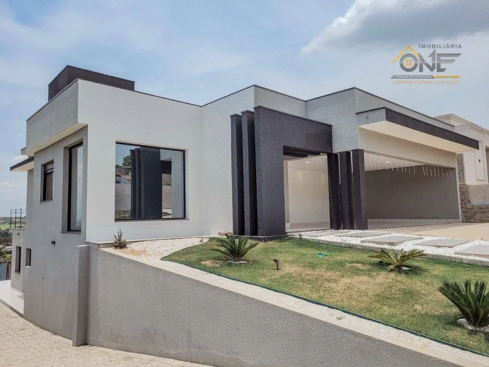 Sobrado, 4 quartos, 363 m² - Foto 2
