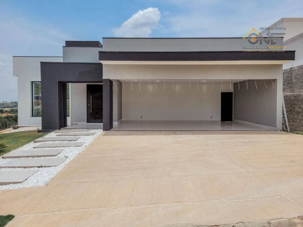Sobrado, 4 quartos, 363 m² - Foto 3