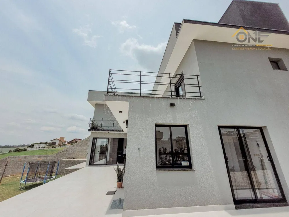 Sobrado, 4 quartos, 363 m² - Foto 10