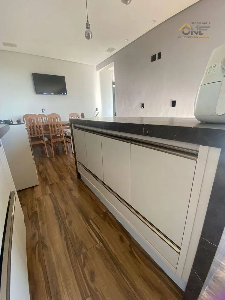 Sobrado, 4 quartos, 363 m² - Foto 9
