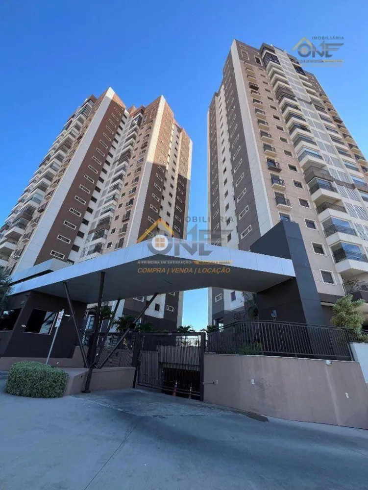 Apartamento, 3 quartos, 93 m² - Foto 5