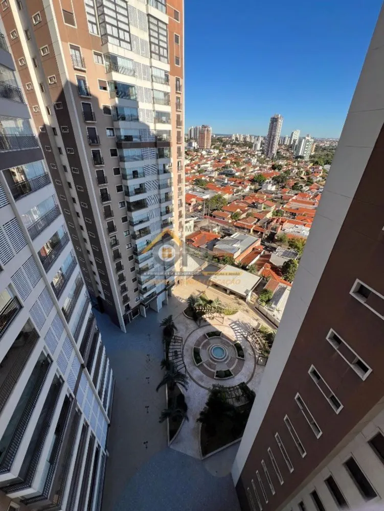 Apartamento, 3 quartos, 93 m² - Foto 4