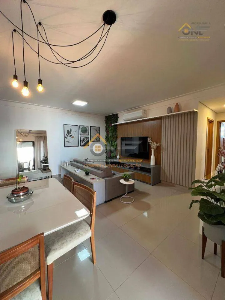 Apartamento, 3 quartos, 93 m² - Foto 8