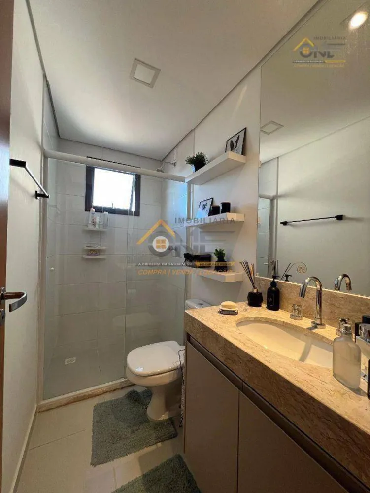 Apartamento, 3 quartos, 93 m² - Foto 9
